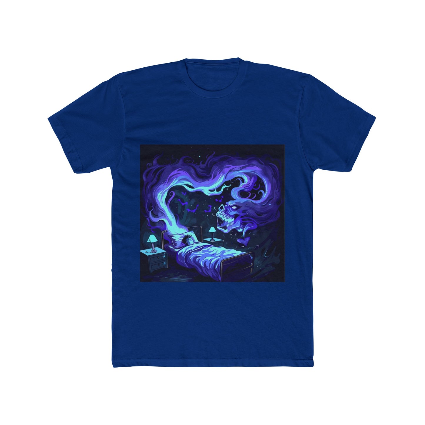 Insomnia Crew Tee