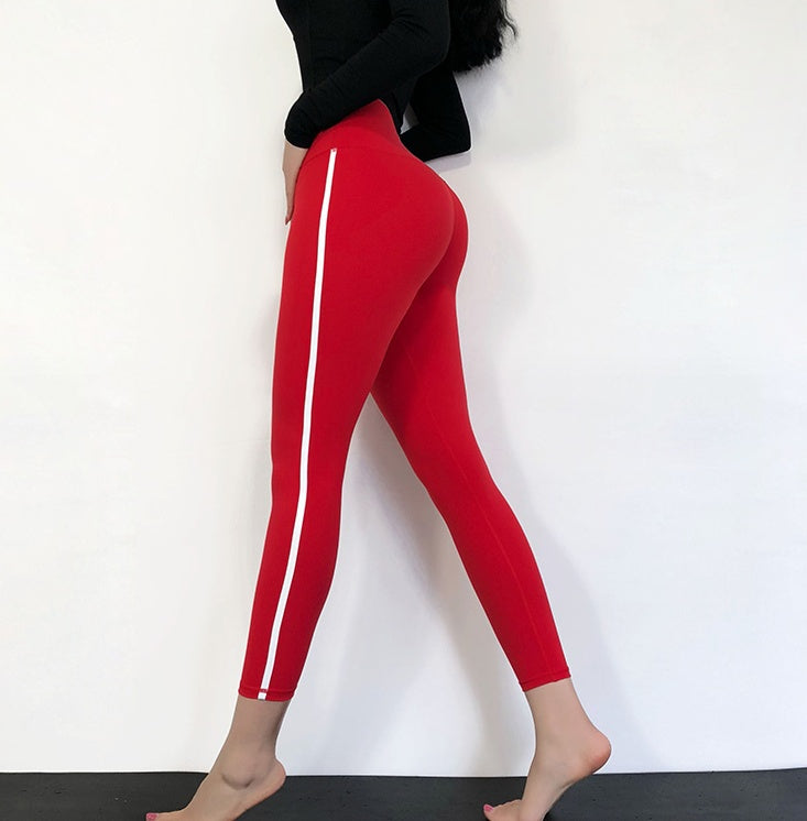 ' Fitness pants yoga pants