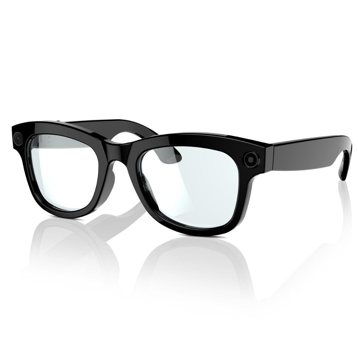 ' Nova1 HD Camera AI| Translation Intelligent Video Smart Glasses