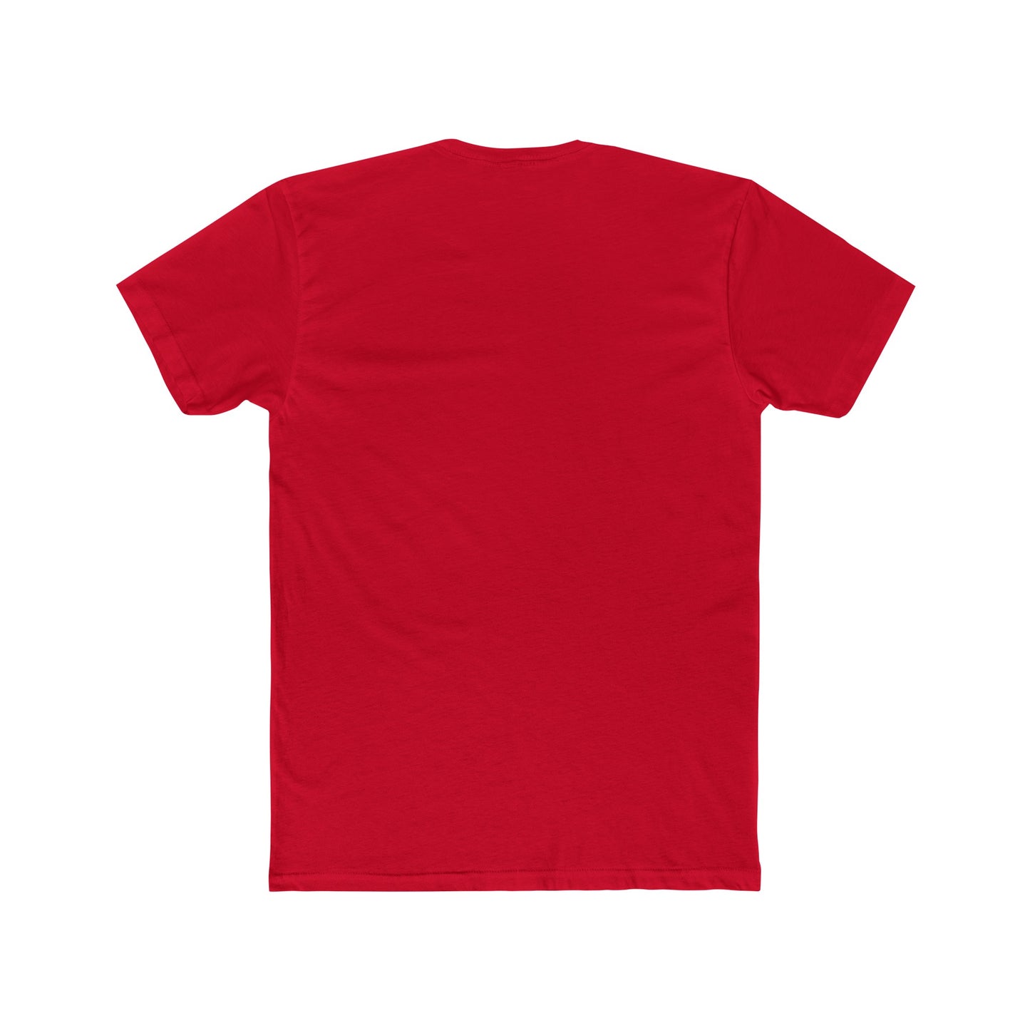 Rose Coffin Crew Tee