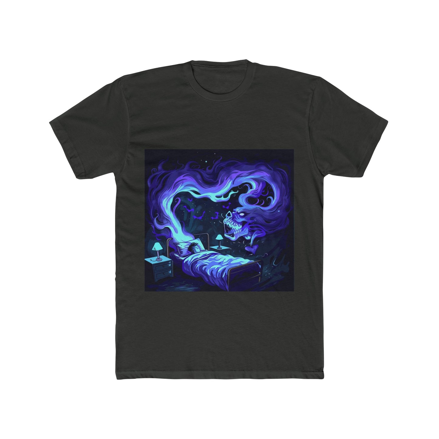 Insomnia Crew Tee