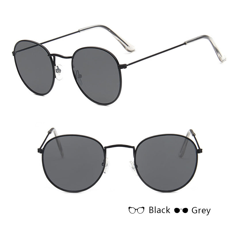 ' Women Retro Sunglasses