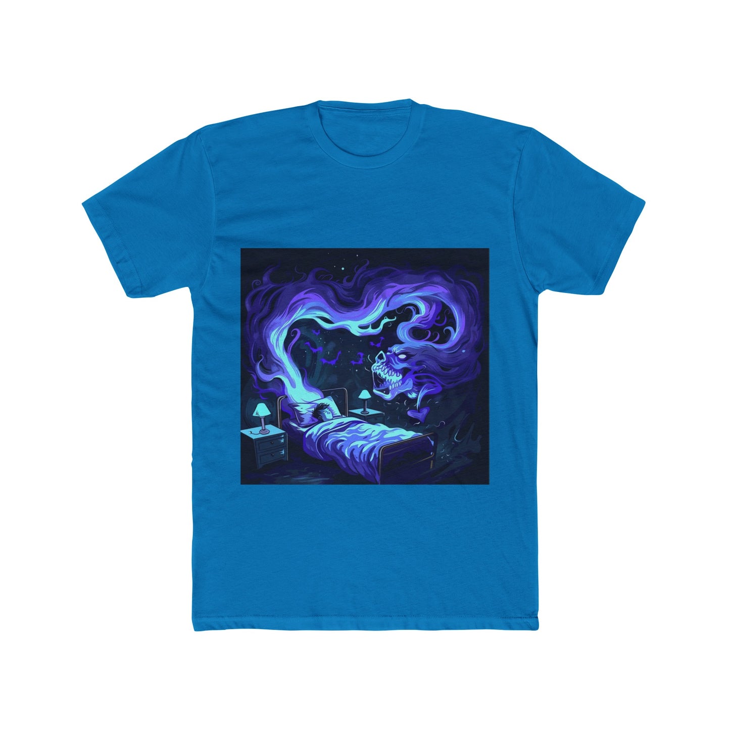 Insomnia Crew Tee