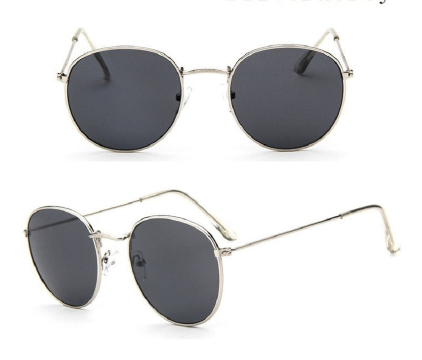 ' Women Retro Sunglasses