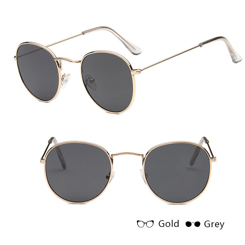' Women Retro Sunglasses