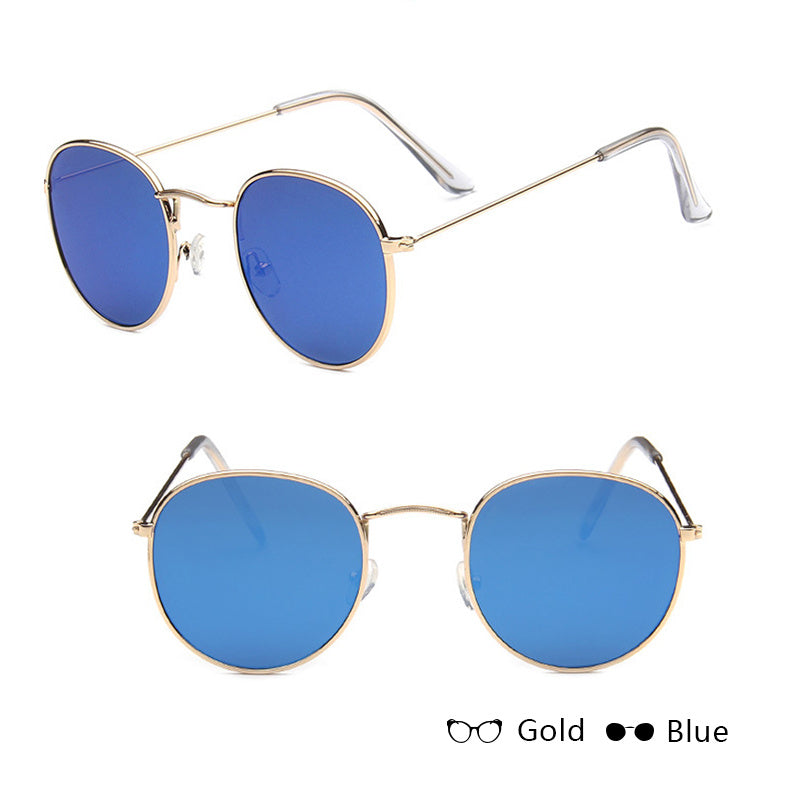 ' Women Retro Sunglasses