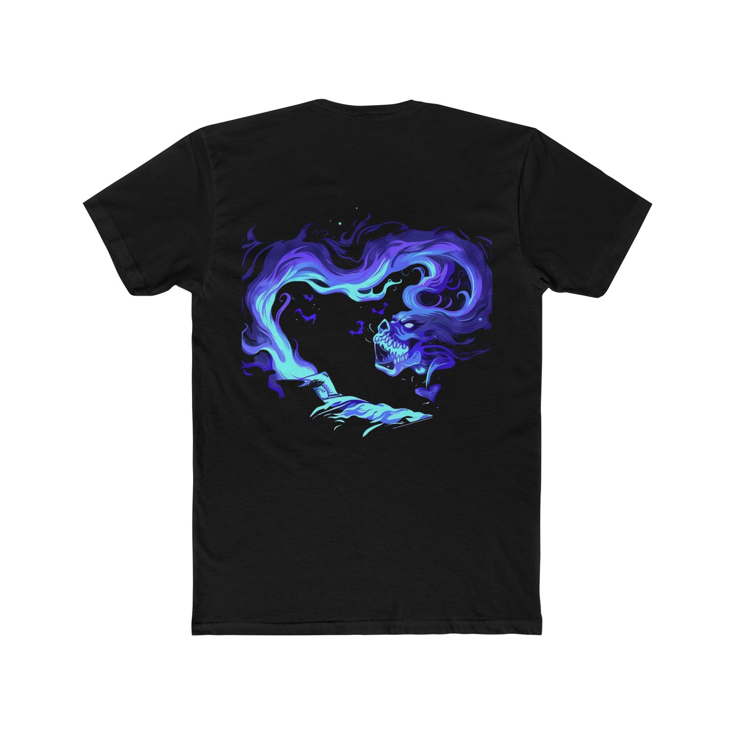 Insomnia Crew Tee