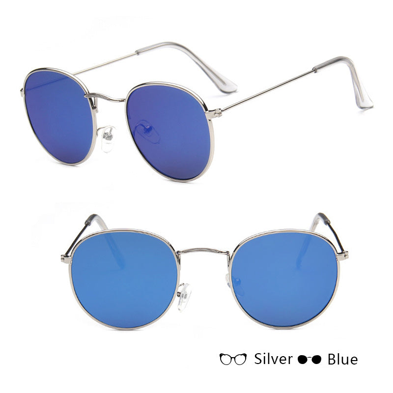 ' Women Retro Sunglasses