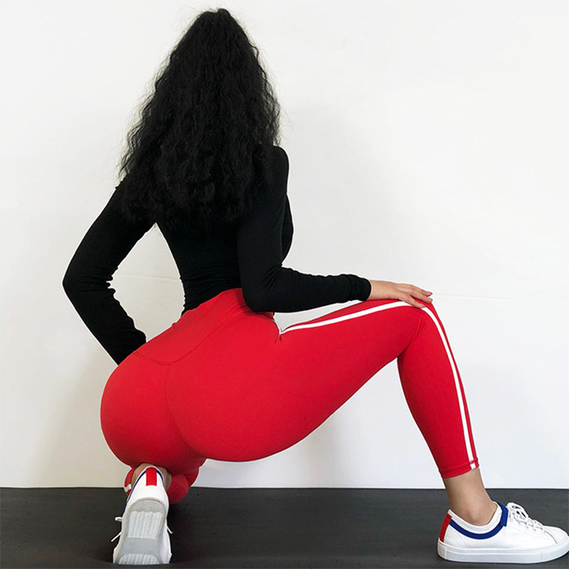 ' Fitness pants yoga pants