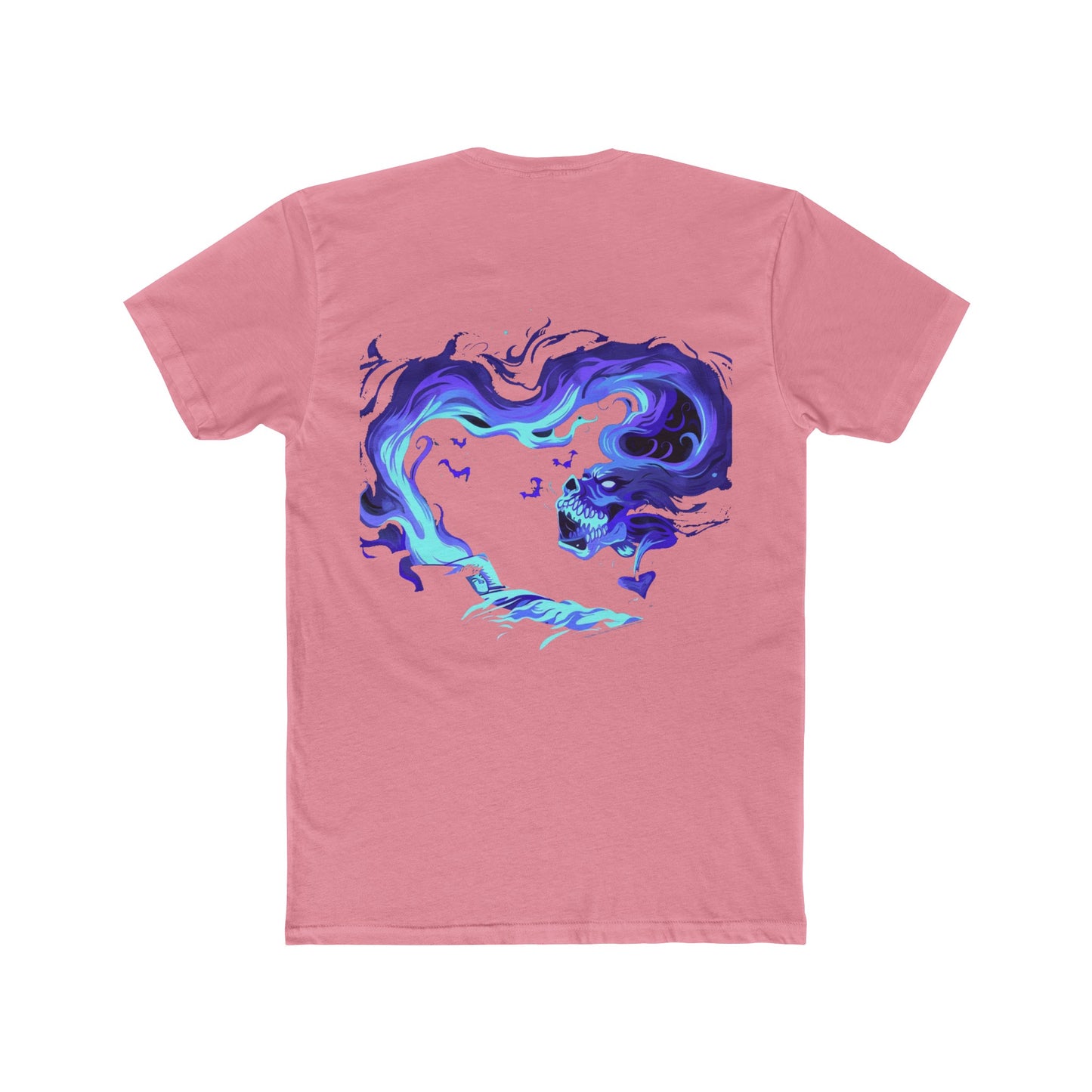 Insomnia Crew Tee