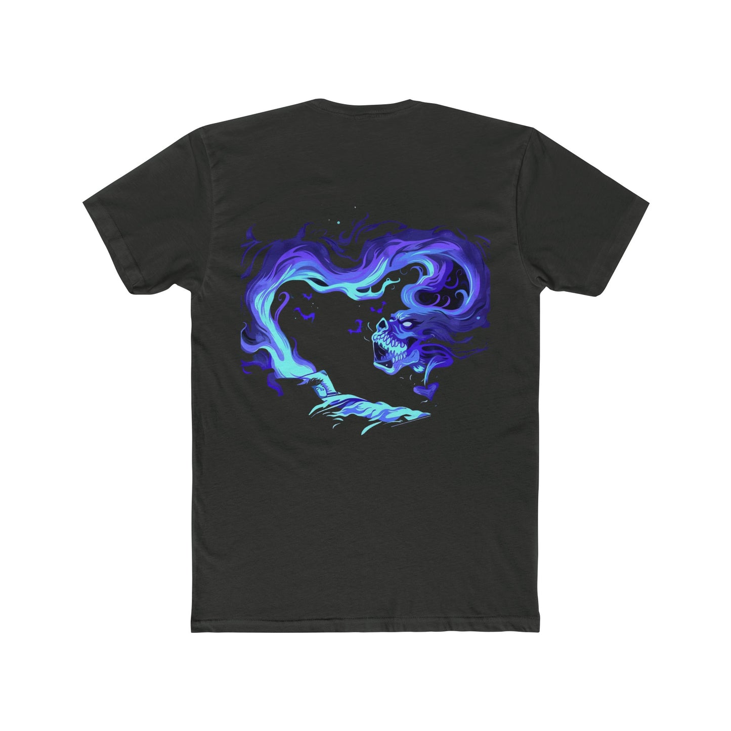 Insomnia Crew Tee