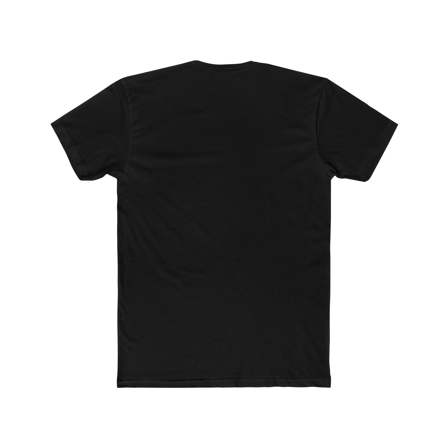 Rose Coffin Crew Tee