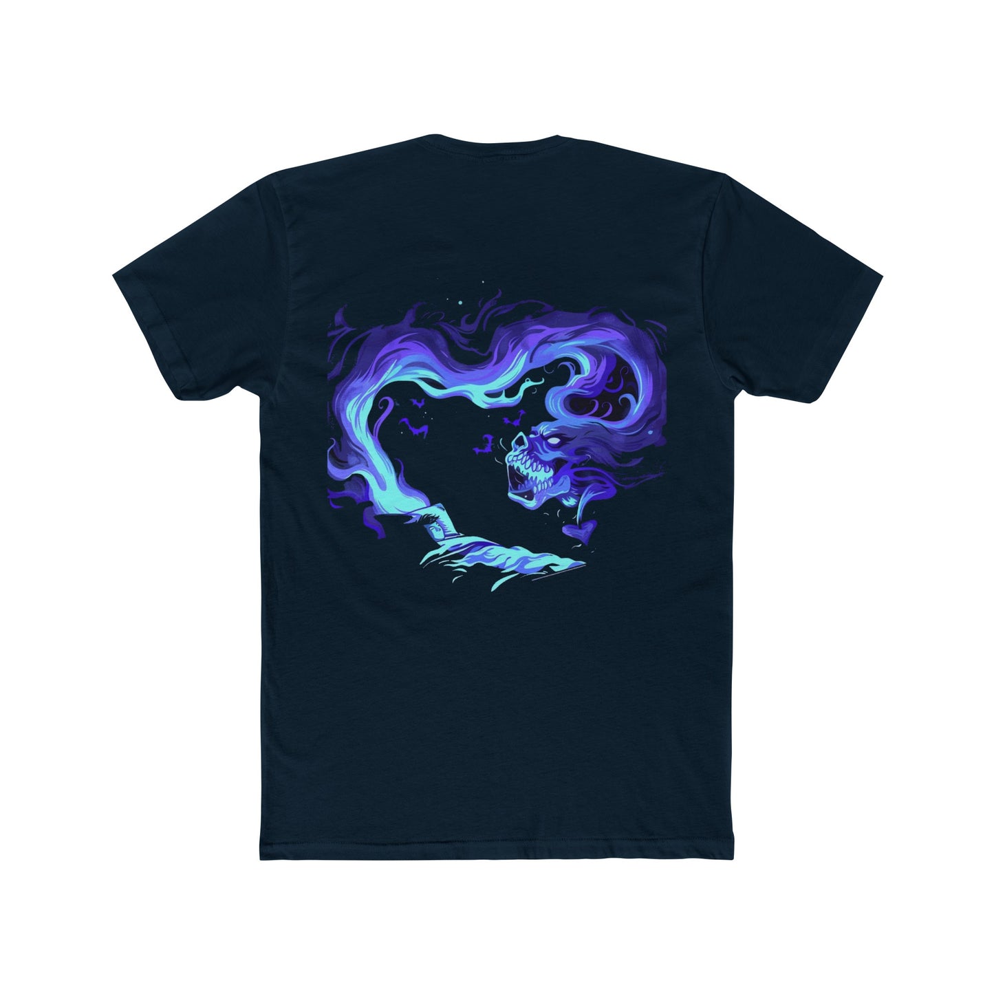 Insomnia Crew Tee