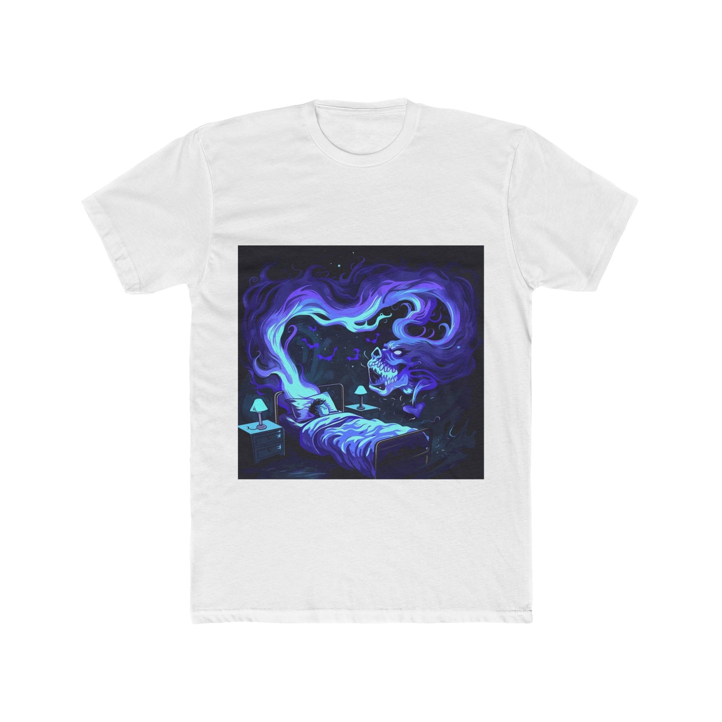 Insomnia Crew Tee