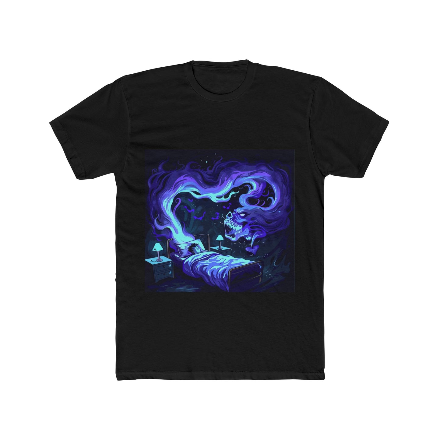 Insomnia Crew Tee