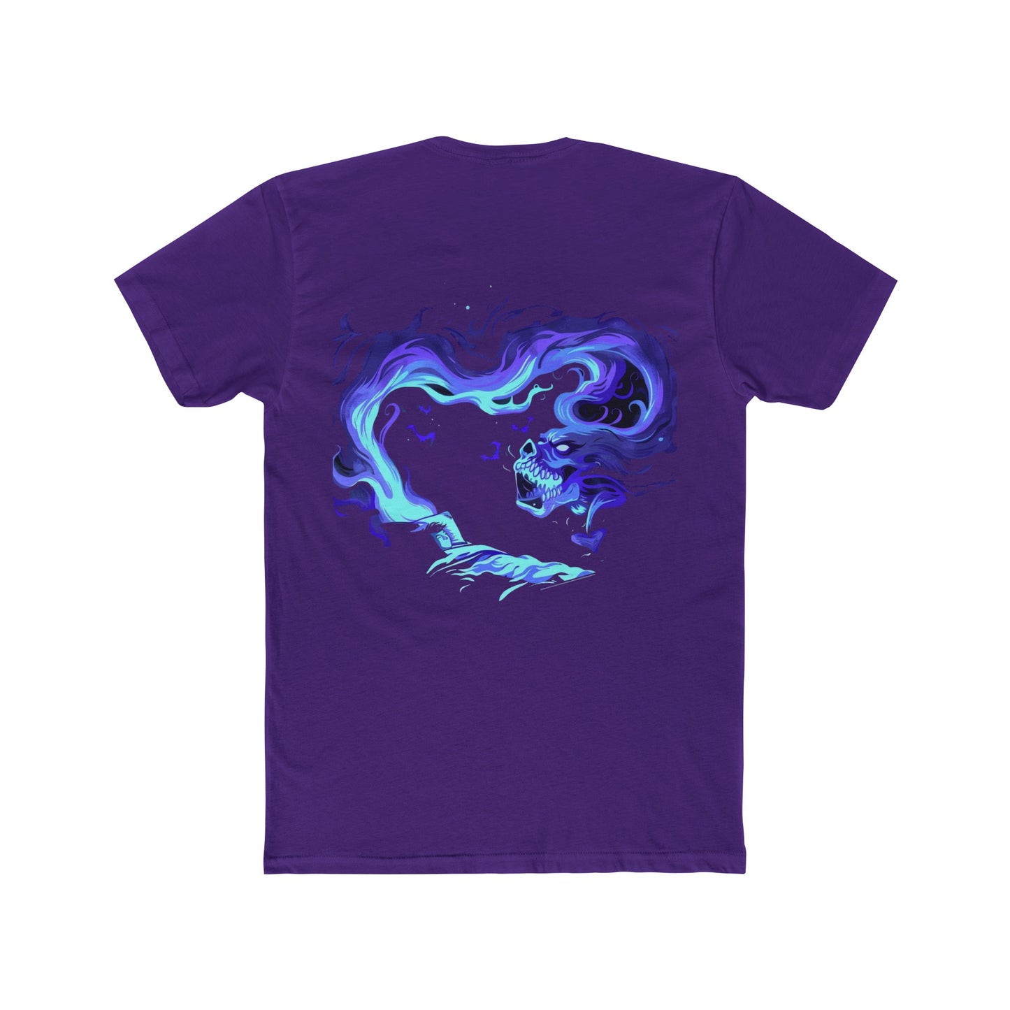 Insomnia Crew Tee