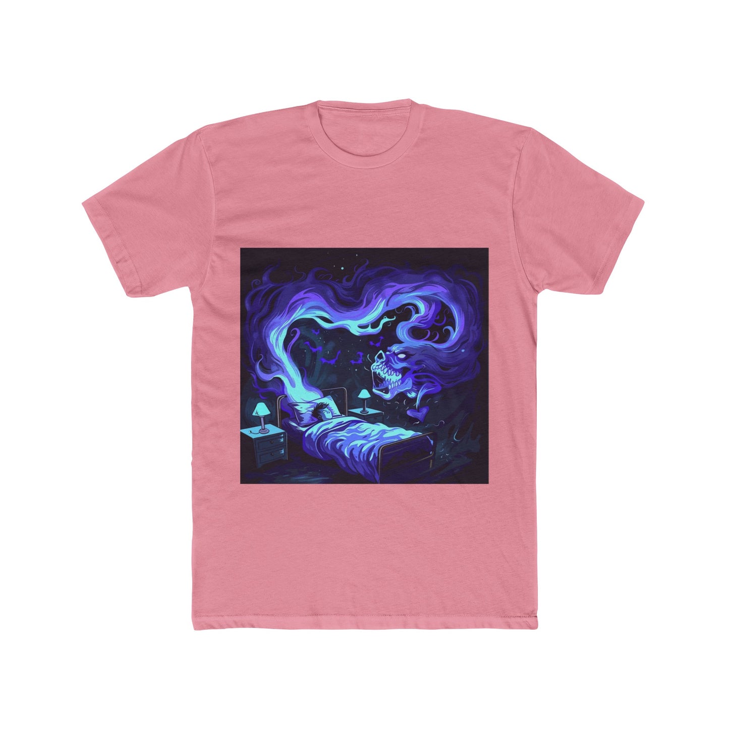 Insomnia Crew Tee
