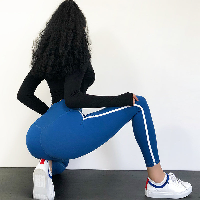 ' Fitness pants yoga pants