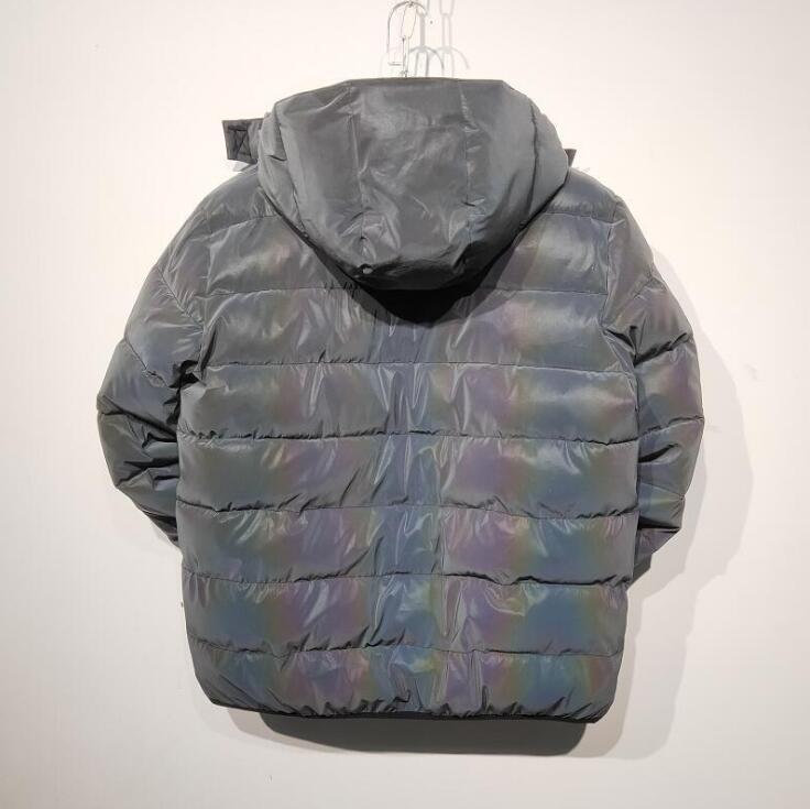 ' π΅βπ«π΅βπ« Hypnotize Fluorescent Jacket Adults ONLY