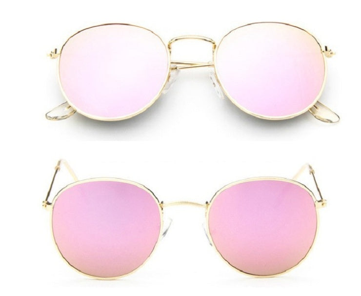 ' Women Retro Sunglasses