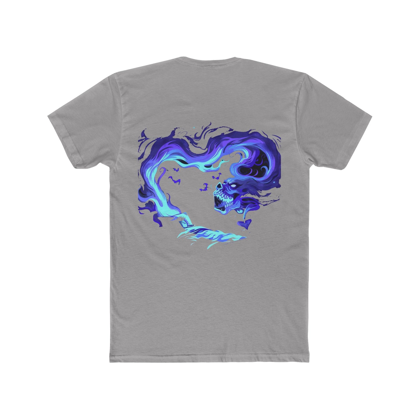 Insomnia Crew Tee