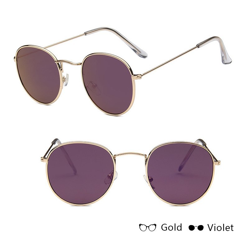 ' Women Retro Sunglasses