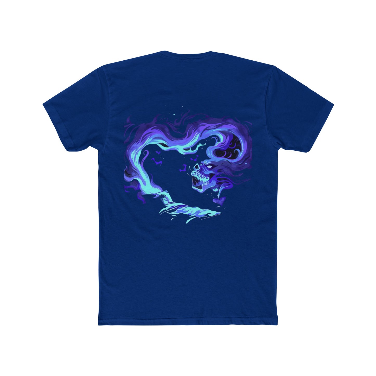 Insomnia Crew Tee