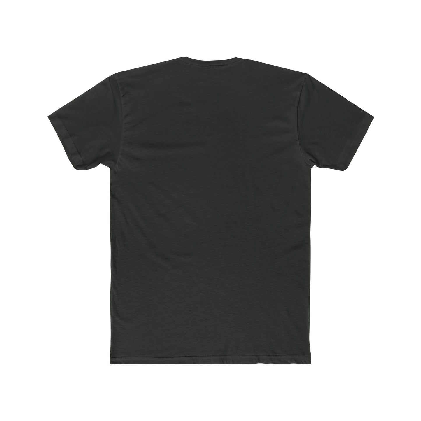 Rose Coffin Crew Tee
