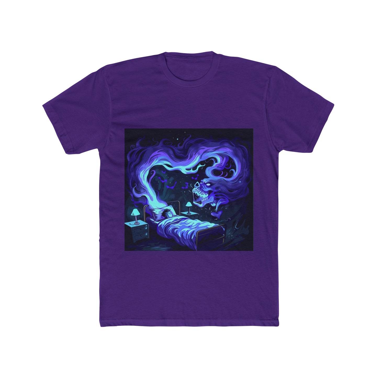 Insomnia Crew Tee