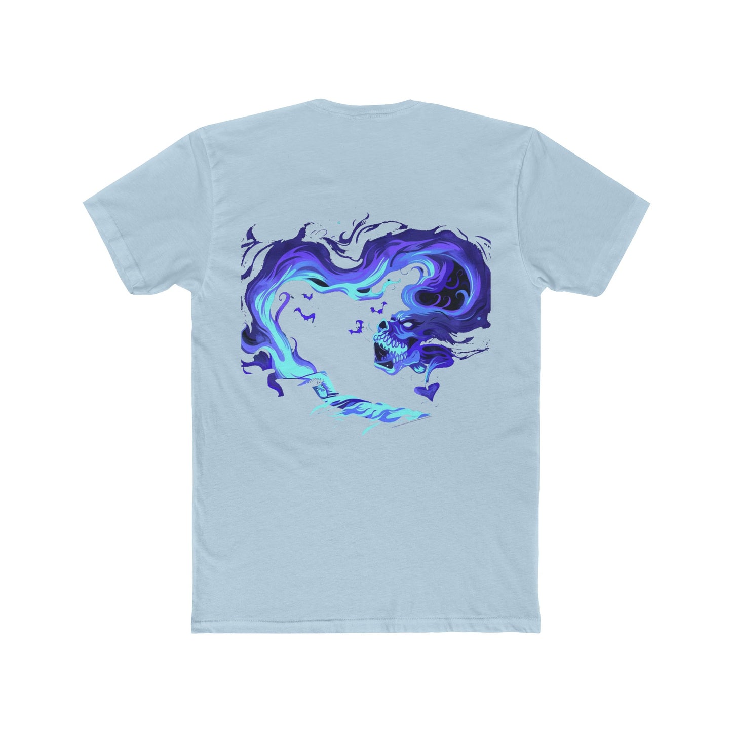 Insomnia Crew Tee