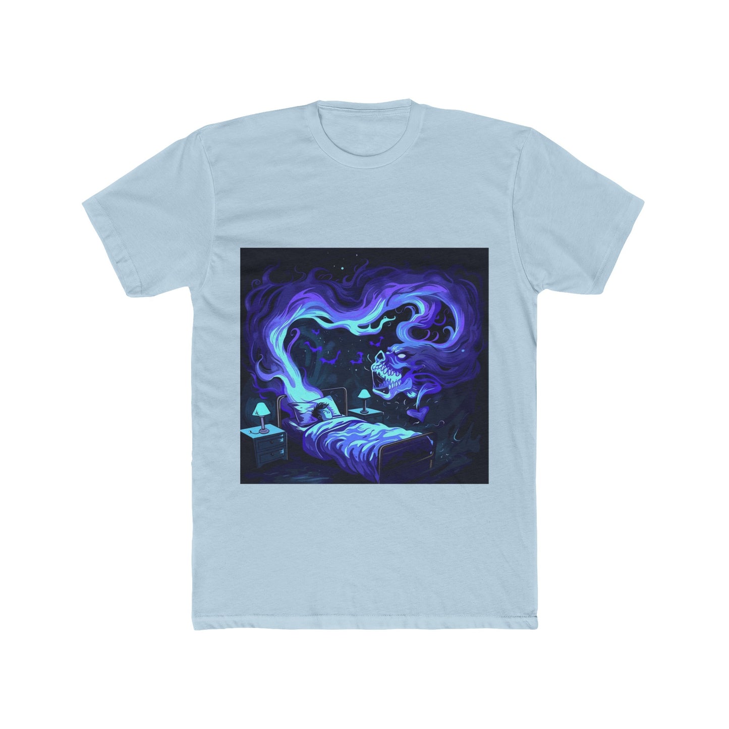 Insomnia Crew Tee