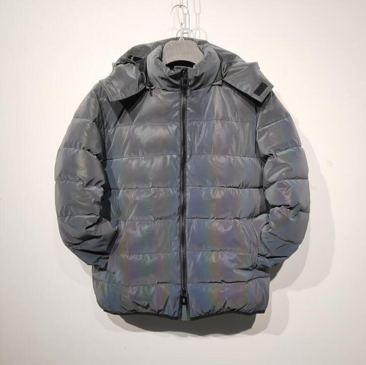 ' π΅βπ«π΅βπ« Hypnotize Fluorescent Jacket Adults ONLY