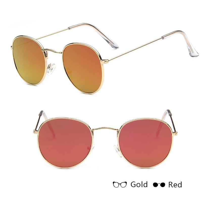 ' Women Retro Sunglasses