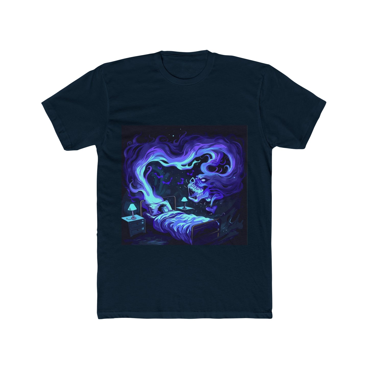 Insomnia Crew Tee