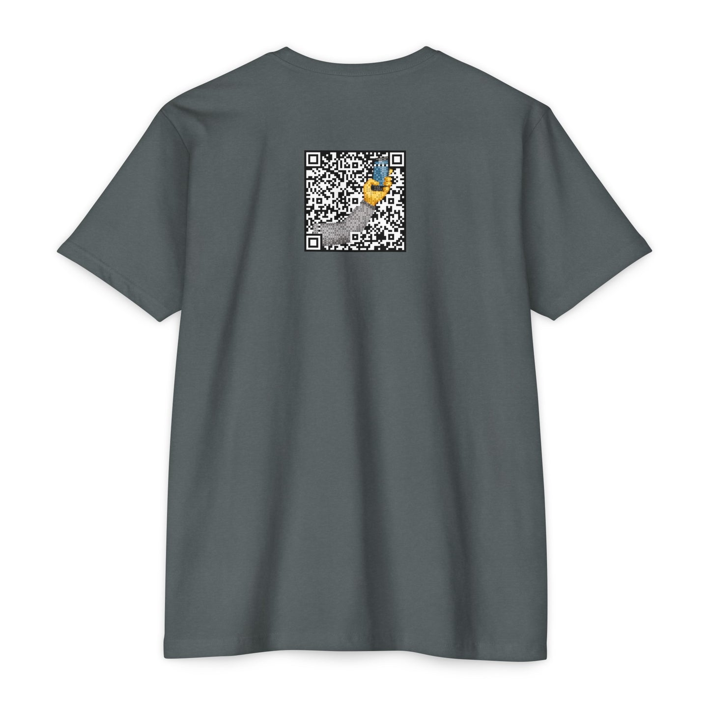 RICKROLLED Jersey T-shirt