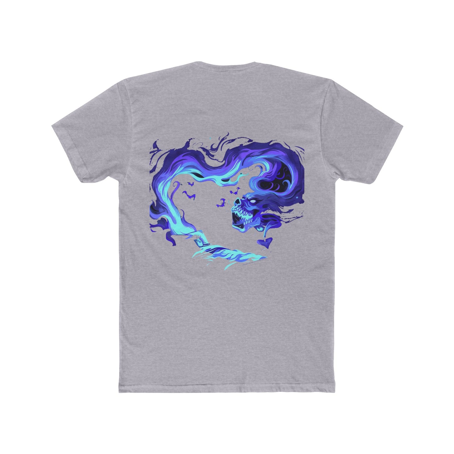 Insomnia Crew Tee