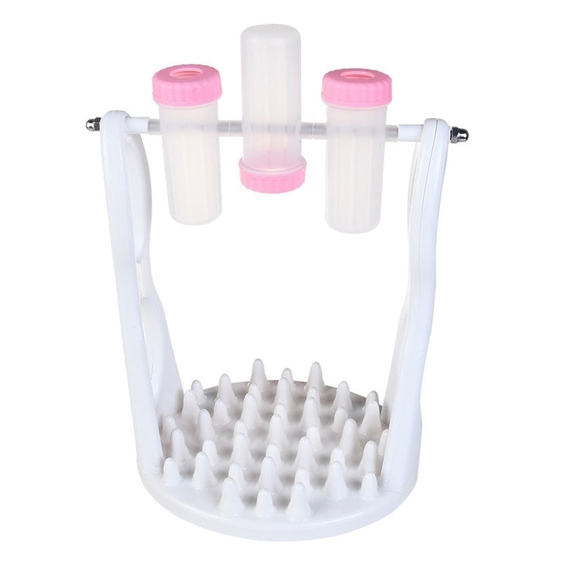 New Dog Bite Educational Toys Dog feeder Slow Interactive Dog Food Despenser