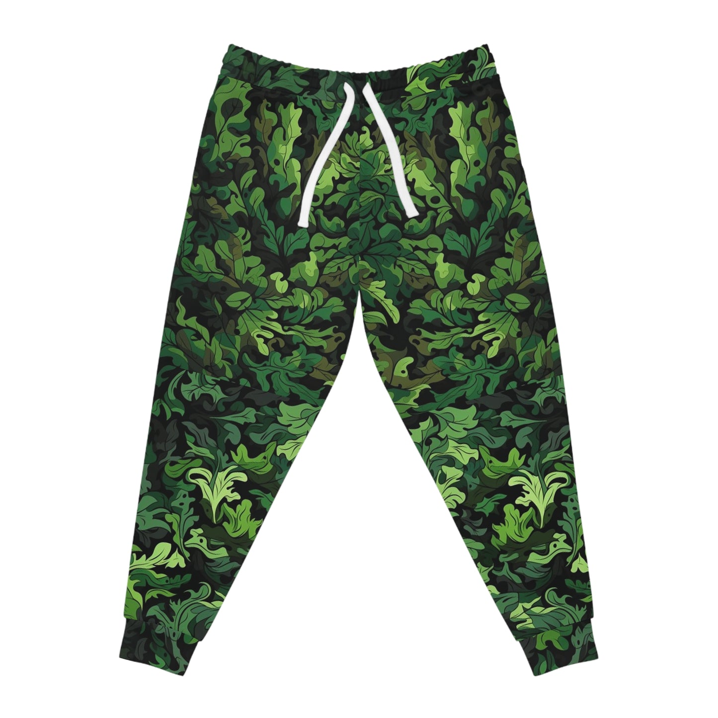 Joggers Camo Style