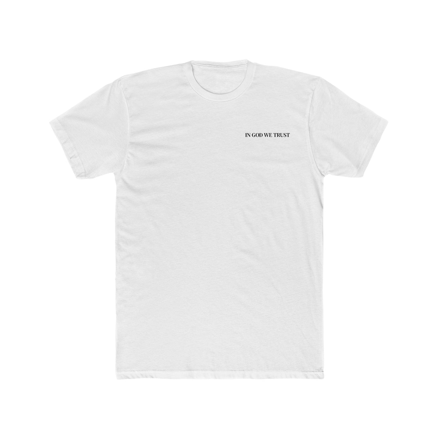 CROSS Tee