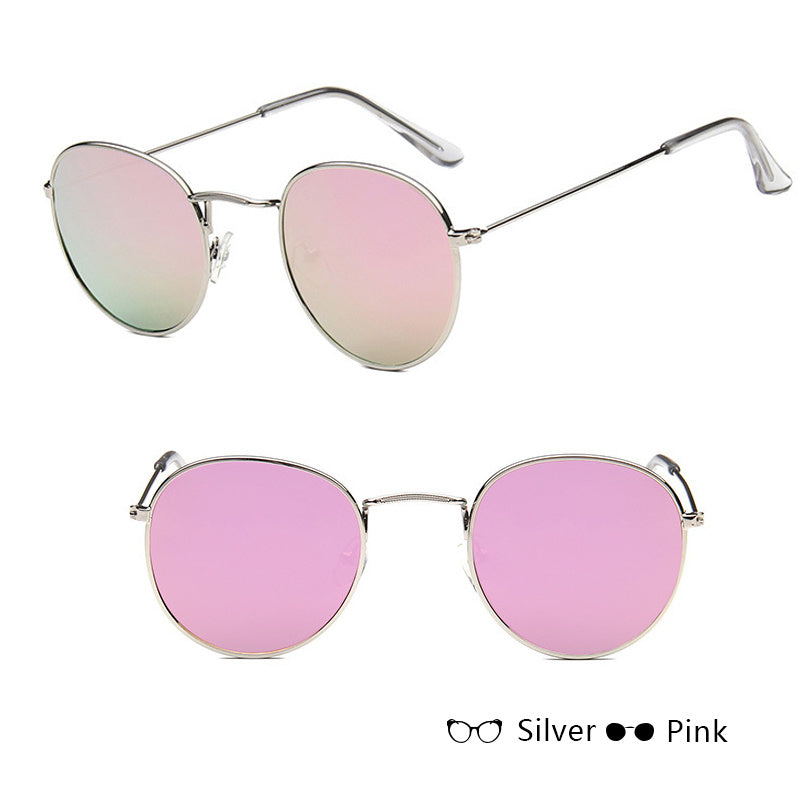 ' Women Retro Sunglasses