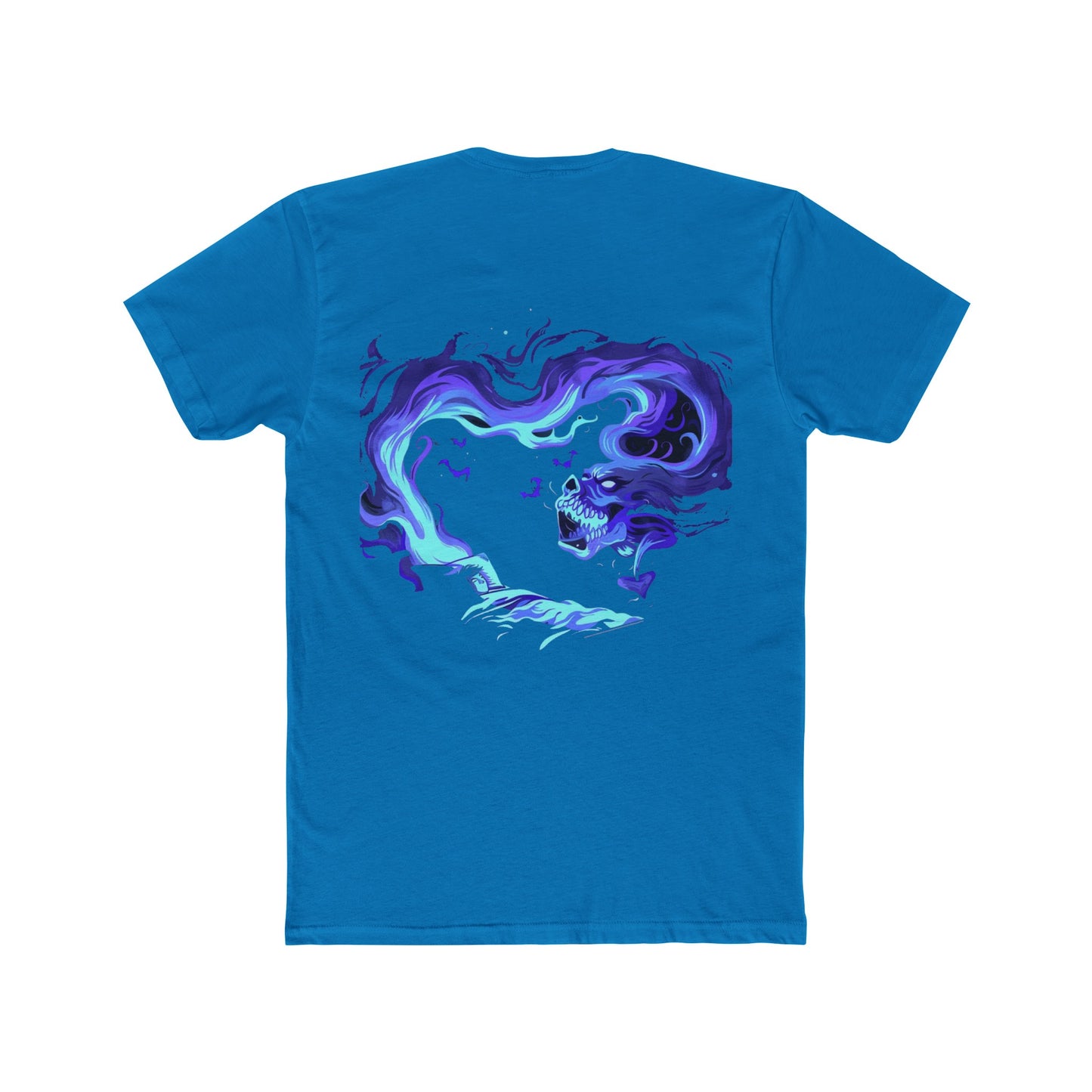 Insomnia Crew Tee