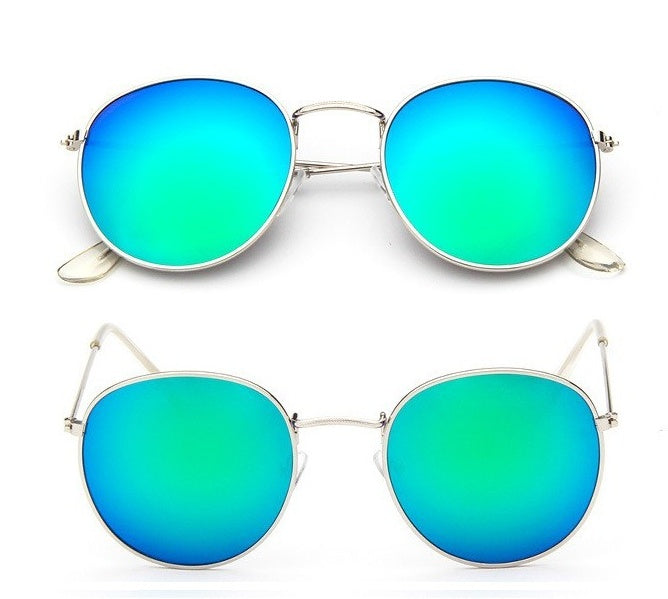 ' Women Retro Sunglasses
