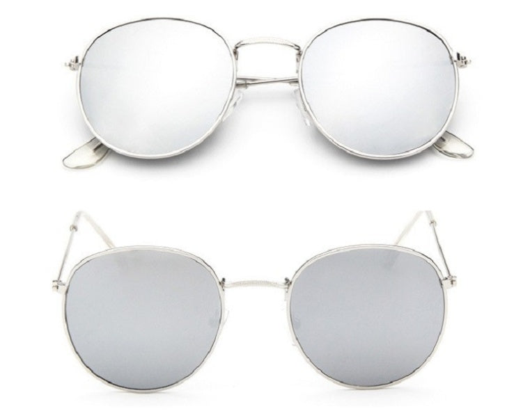 ' Women Retro Sunglasses