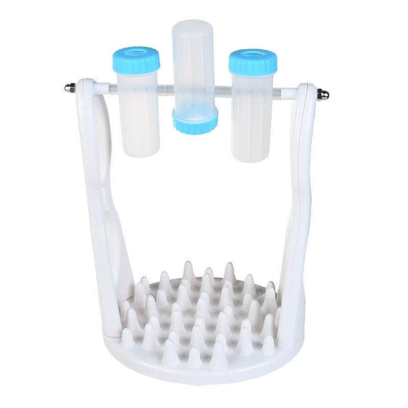 New Dog Bite Educational Toys Dog feeder Slow Interactive Dog Food Despenser