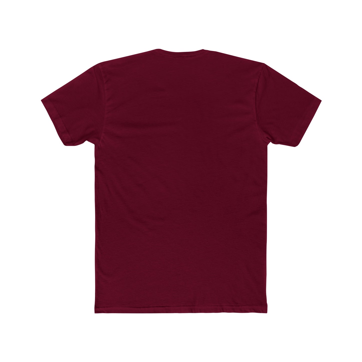 Rose Coffin Crew Tee