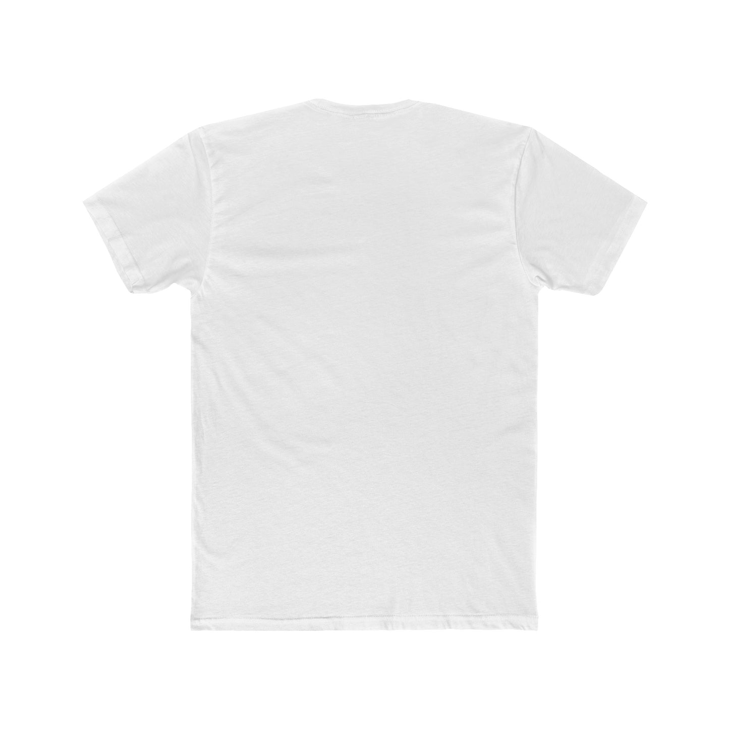 Rose Coffin Crew Tee