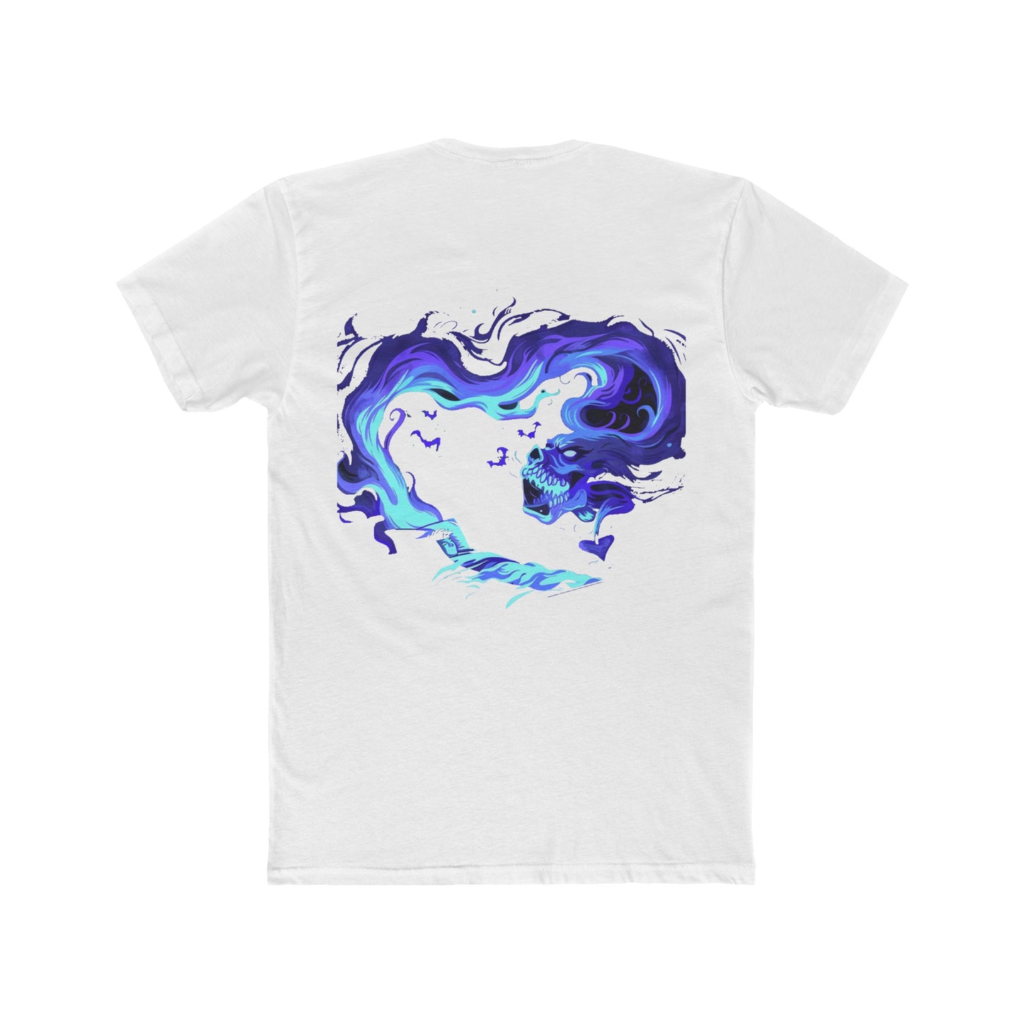 Insomnia Crew Tee