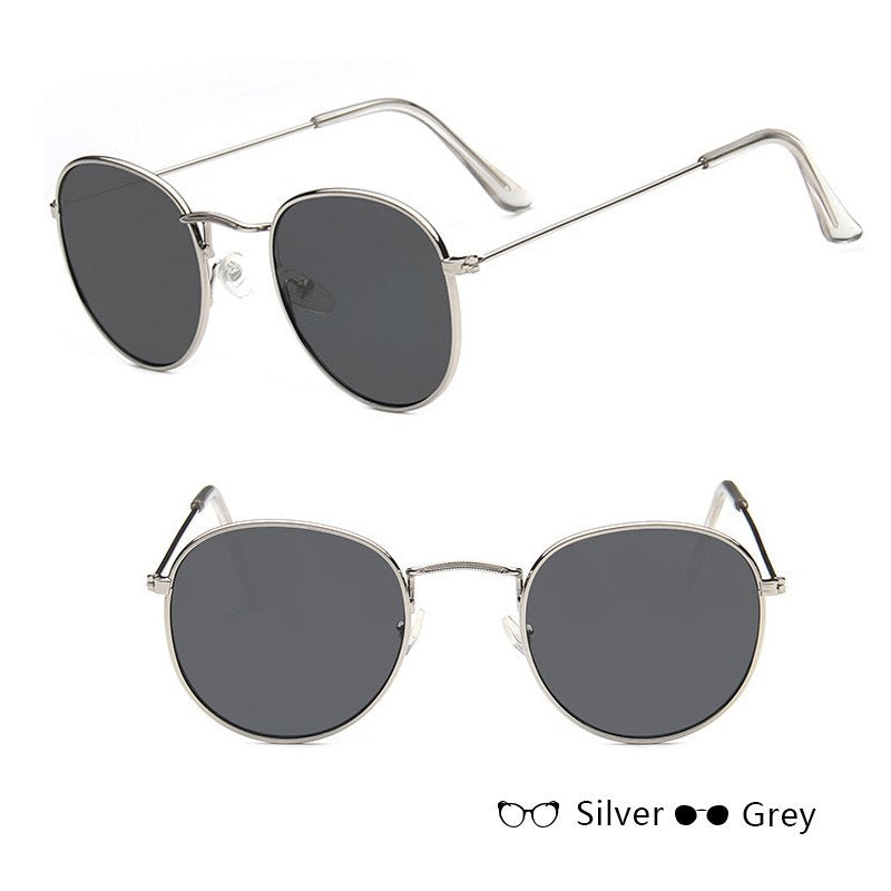' Women Retro Sunglasses