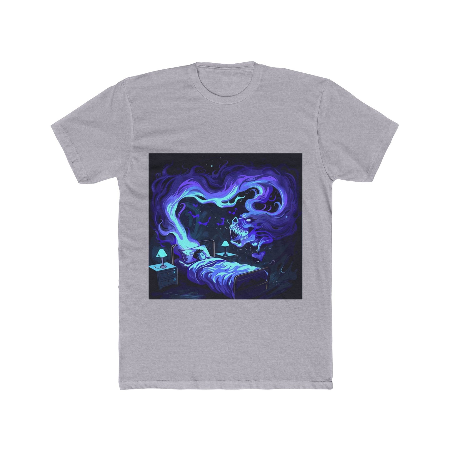 Insomnia Crew Tee