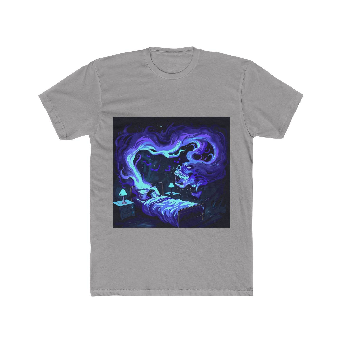 Insomnia Crew Tee